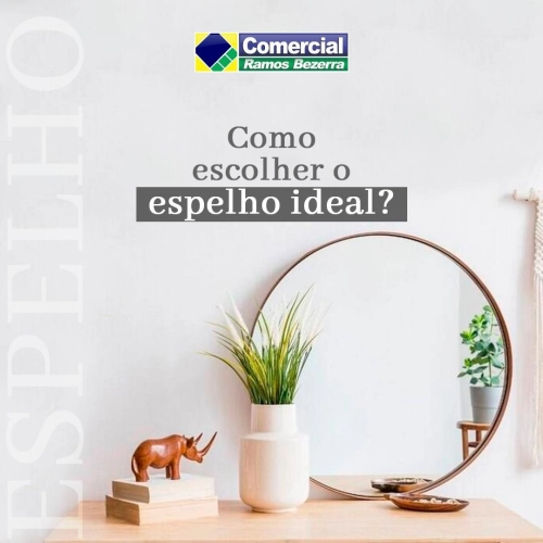 Espelho ideal