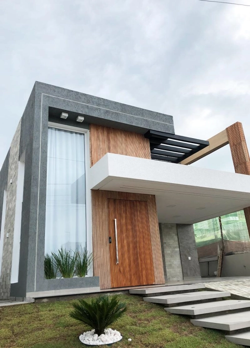  Esquadrias de Alumínio & PVC