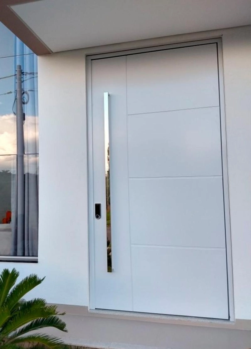  Portas e Portões de ACM